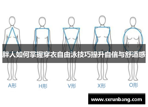 胖人如何掌握穿衣自由泳技巧提升自信与舒适感