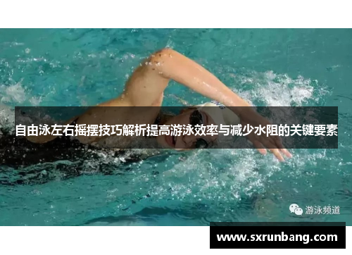 自由泳左右摇摆技巧解析提高游泳效率与减少水阻的关键要素