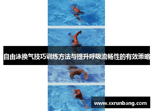 自由泳换气技巧训练方法与提升呼吸流畅性的有效策略