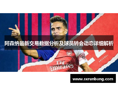 阿森纳最新交易数据分析及球员转会动态详细解析
